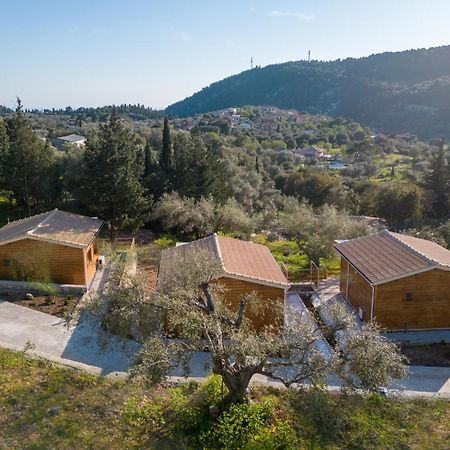 Agrelia Homes Dragano Luaran gambar