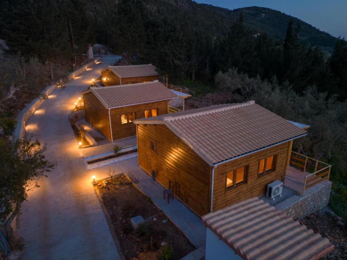 Agrelia Homes Dragano Luaran gambar