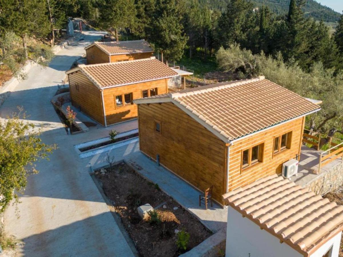 Agrelia Homes Dragano Luaran gambar