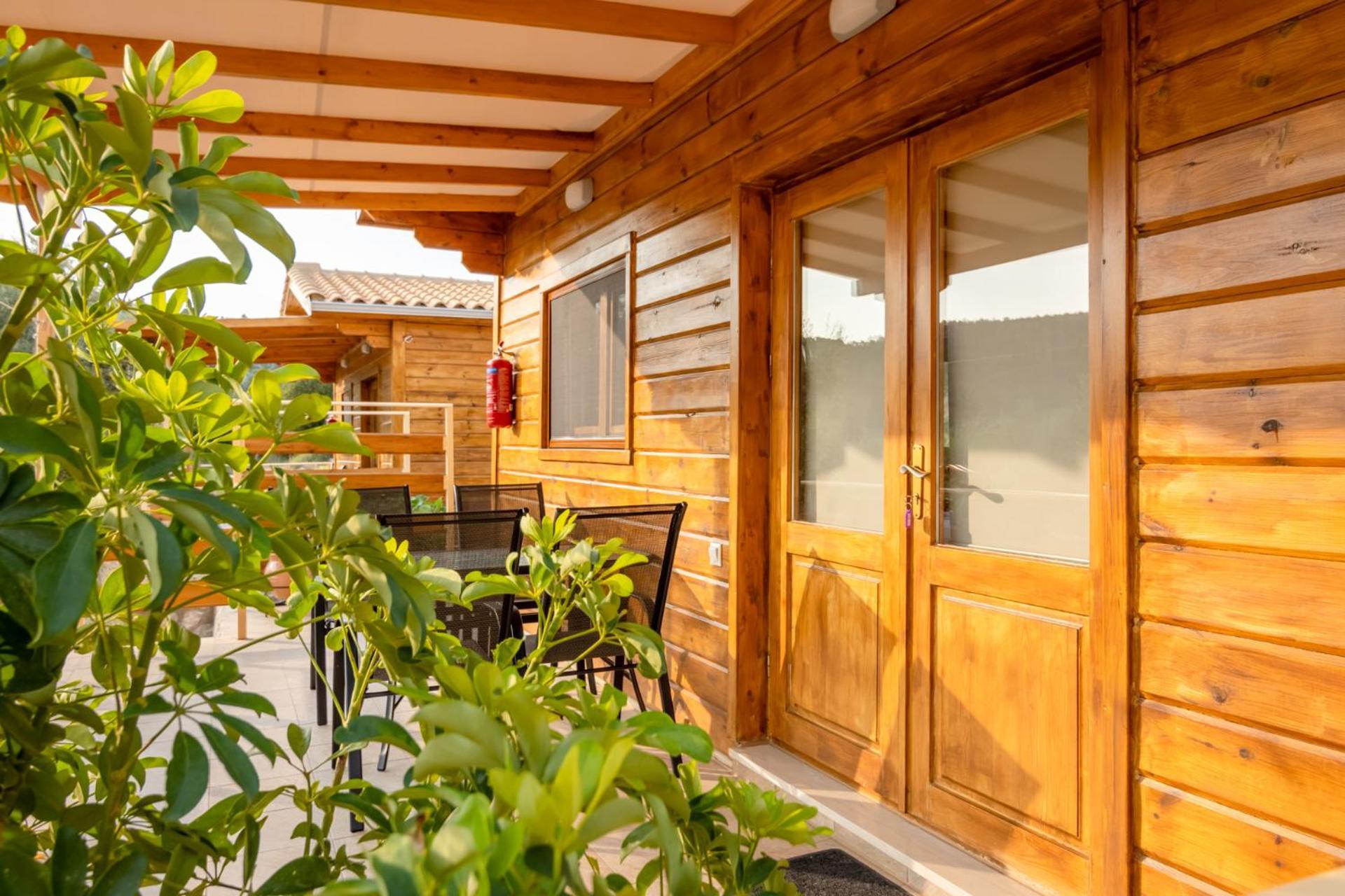 Agrelia Homes Dragano Luaran gambar