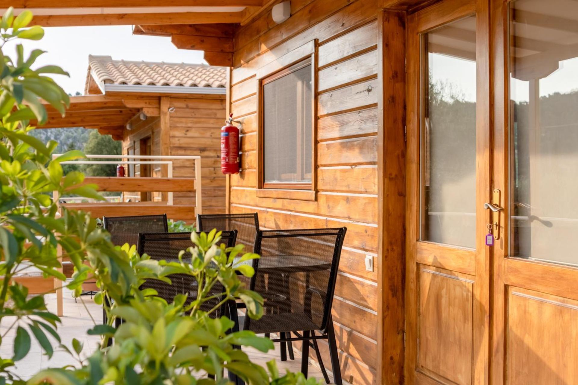 Agrelia Homes Dragano Luaran gambar